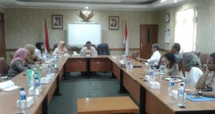 BP3TKI Jakarta Upayakan Pameran Produk TKI Purna