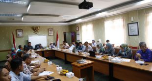 BP3TKI Jakarta Fasilitasi Pembentukan Koperasi