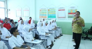 BP3TKI Jakarta Layani PAP Bagi CTKI Formal ke Timur Tengah