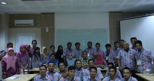 BP3TKI Jakarta Latih Mayoritas TKI Bermasalah